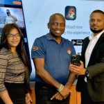 TV6 launches first mobile app | Local News | trinidadexpress.com