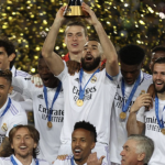 United States to host expanded FIFA Club World Cup in 2025