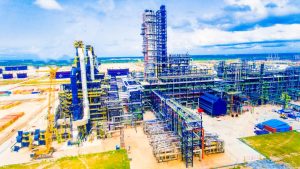 5 Impacts of Dangote Refinery on the Exchange Rate