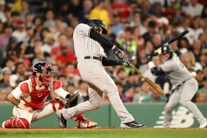 Anthony Rizzo pulls no punches reacting to Red Sox sweep