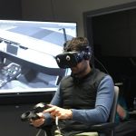 Virtual Reality Helping Designers Craft New Cars Faster, With Less Waste