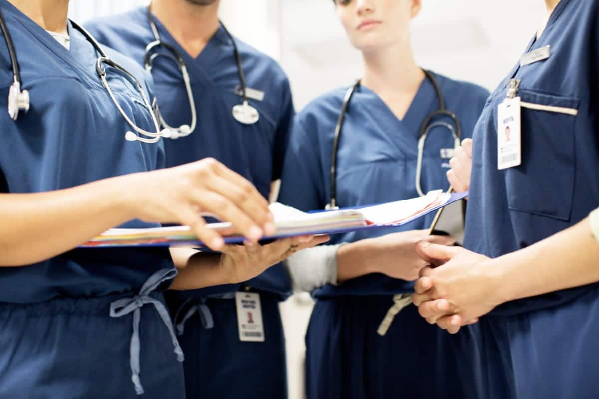 Express Entry: What you need to know about healthcare occupations for category-based draws