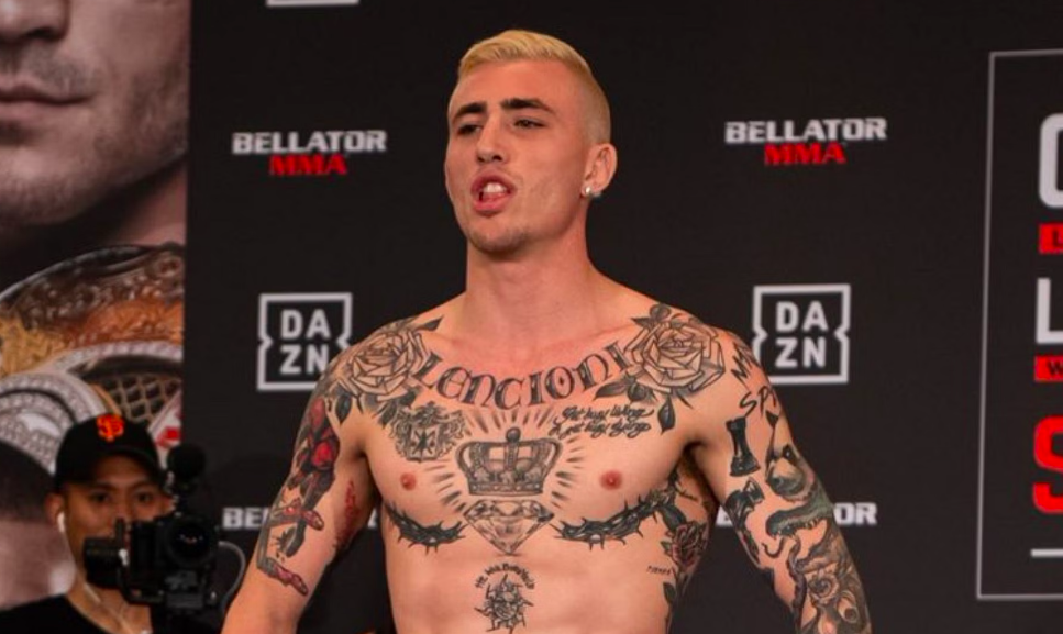 James Gallagher’s upcoming bout officially off amid opponent’s serious health scare