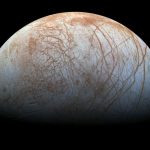 European Spacecraft JUICE Travels to Jupiter’s Icy Moons