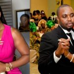 “Why I regret getting married” – Actress Ini Edo opens up (Video)