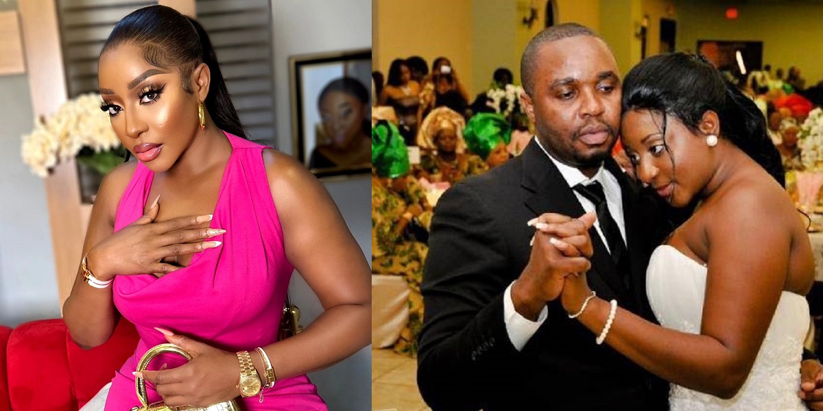 “Why I regret getting married” – Actress Ini Edo opens up (Video)