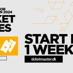 PGL Copenhagen CS2 Major Ticket Sales go Live on June 26th