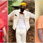 See why Igbo actor Mcsmith Ochendo is trending after Sylvester Madu was seen selling Okirika