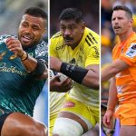 Fantastic five: Why title-winning Aussies may prompt another Giteau Law change