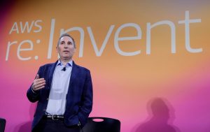 Amazon plans to invest another $15 billion in India by 2030