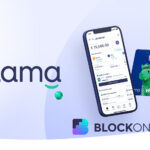 Lama Technology: A Suite of Blockchain Financial Products