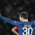 Lionel Messi sets yet another European benchmark in PSG’s meeting with Auxerre – 101 Great Goals