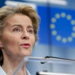 EU leaders to visit South Korea for talks