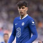 Arsenal and Chelsea close to completing transfer agreement for Kai Havertz