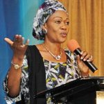 Richest Nigerian Women in Politics 