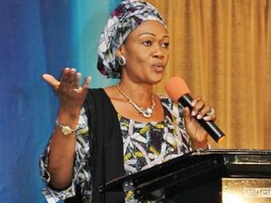 Richest Nigerian Women in Politics 