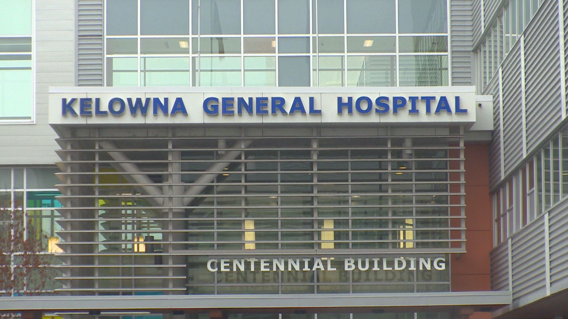 8 people exposed to fumes from ‘unknown substance’ smoked inside Kelowna General Hospital