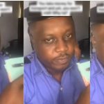 Policeman exposes lady who collected transport money from 7 men but didn’t visit any (Video)