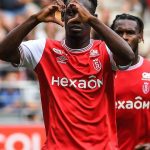 Arsenal loanee Folarin Balogun set a new record with latest Reims goal – 101 Great Goals