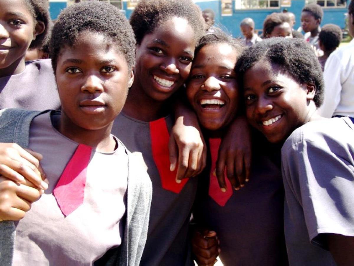 After a decade of sex abuse education in Africa, Freely in Hope pivots to American churches