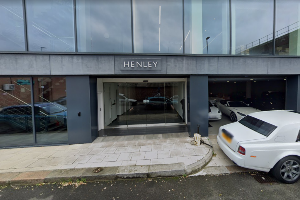 Henley creditors owed £6.7m set to receive nothing