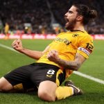 Ruben Neves: Wolves agree £47m fee with Saudi Arabian side Al Hilal to sell Portugal midfielder | Football News | Sky Sports