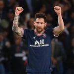 Lionel Messi sets another incredible record after PSG’s latest win