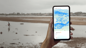 Google expands flood alerts to 80 countries