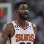 Wizards Asked Suns For Deandre Ayton In Bradley Beal Trade