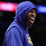 Warriors rumors: Draymond Green contract desires revealed