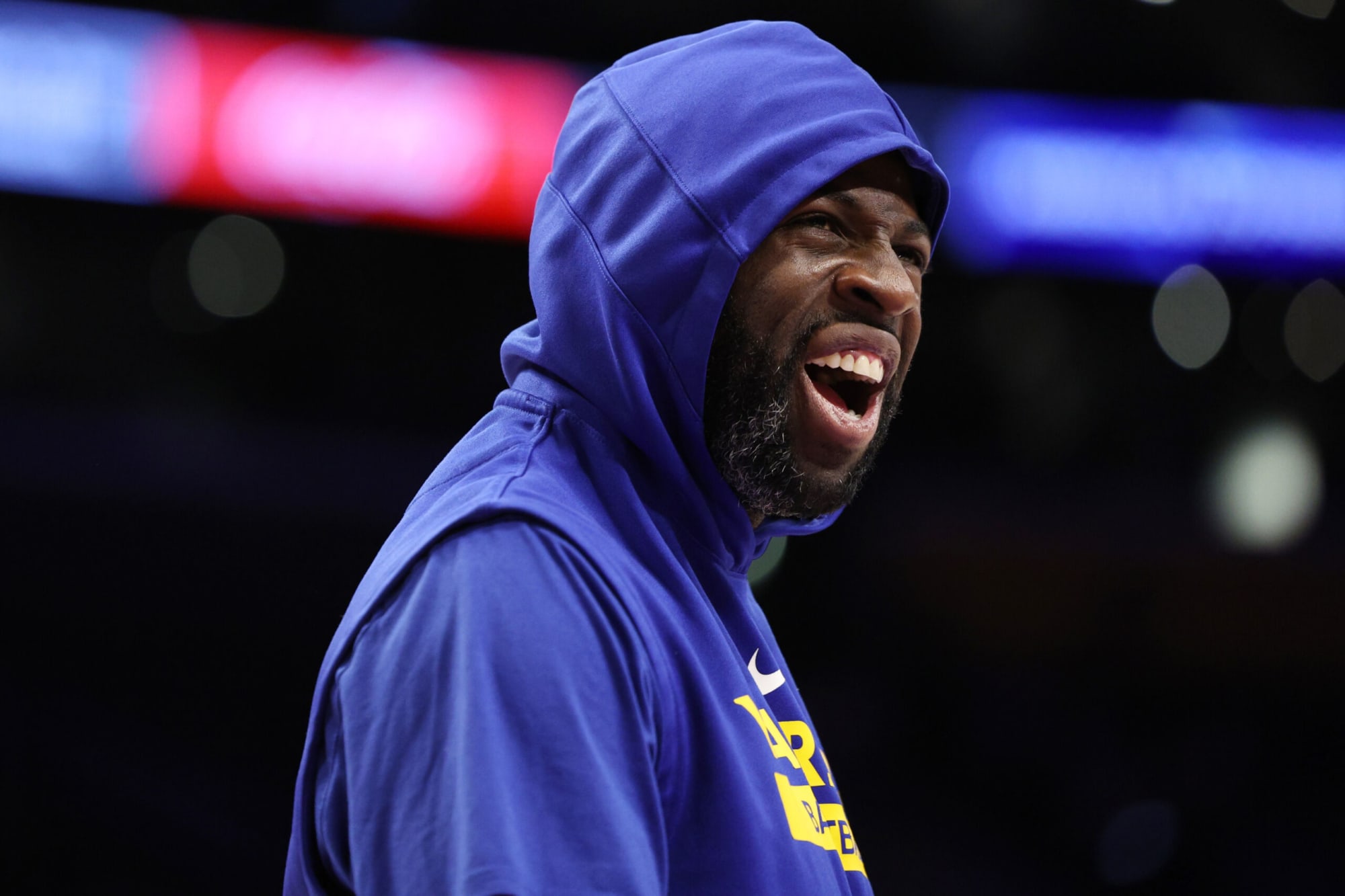 Warriors rumors: Draymond Green contract desires revealed