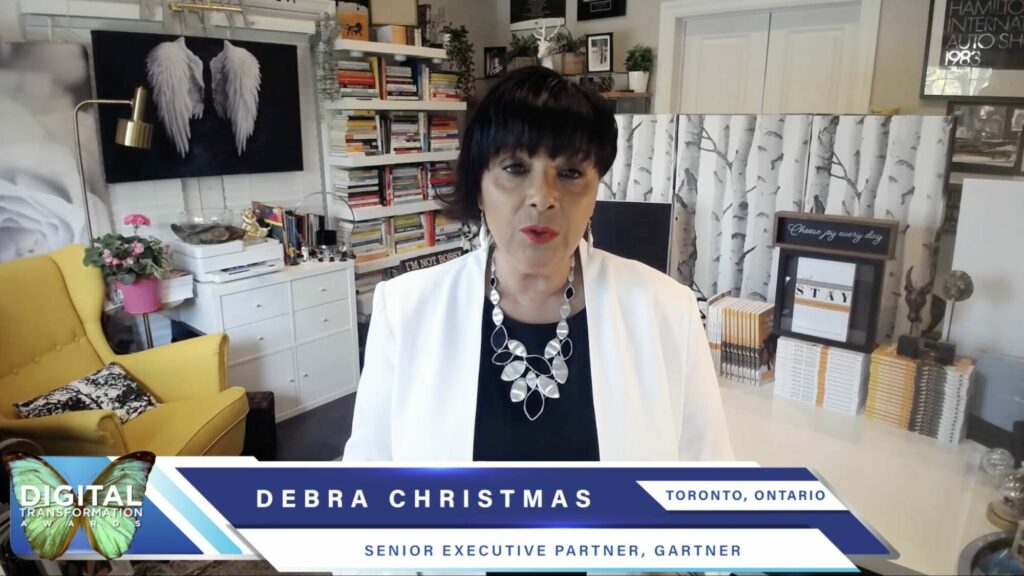 Technology, diversity and allyship: Debra Christmas shares the essentials for inclusion in the workplace