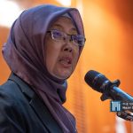 Zaliha wants anti-smoking bill tabled urgently