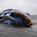 Tragedy As Speedboat Carrying 14 Medical Student On Cruise Capsizes In Calabar