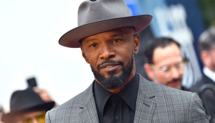 Jamie Foxxâ€™s pal expresses concern amid his public absence after health scare