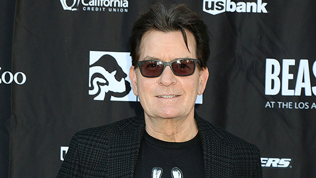 Charlie Sheen’s Health: His HIV Positive Diagnosis & What He’s Said About His Treatment So Far