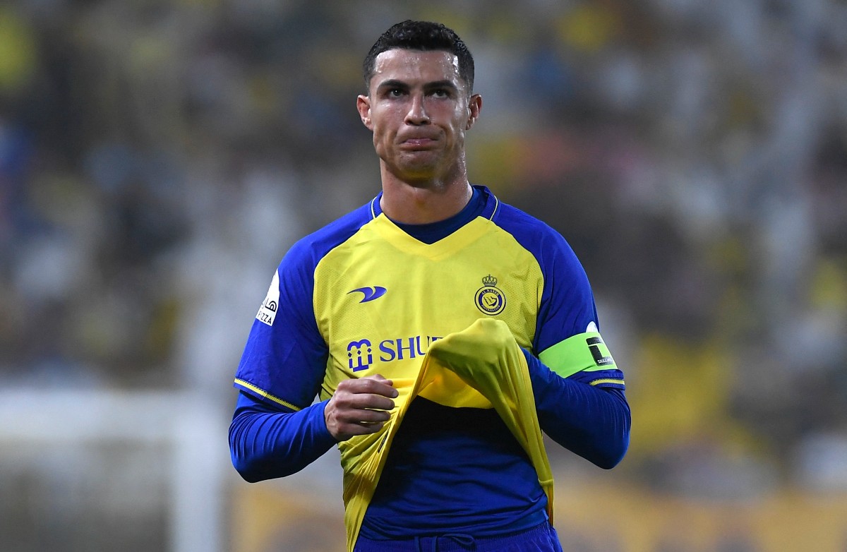 Cristiano Ronaldo already wants to leave Al-Nassr for potential transfer back to Europe