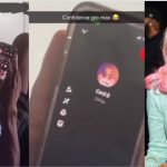 Man confidently video calls Cardi B but gets disappointed (Watch)