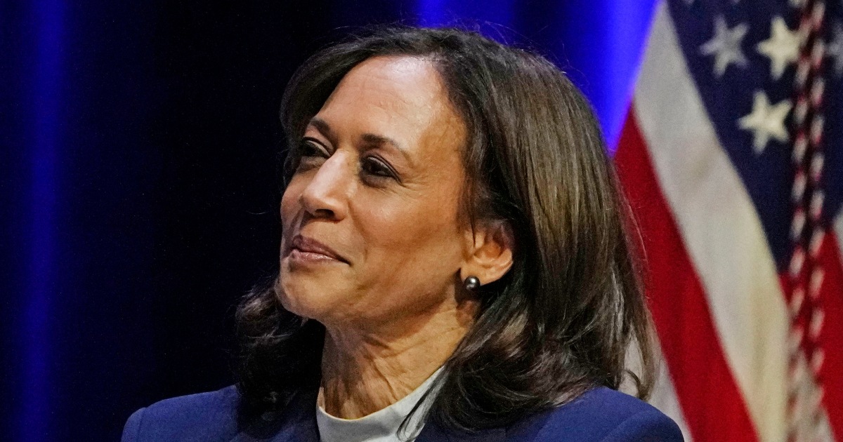 On anniversary of Roe v. Wade reversal, Harris says the ruling created a ‘health care crisis’