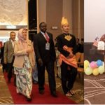 EXCLUSIVE: Kenyan clinical officer overcomes heart problem to win coveted award in Malaysia