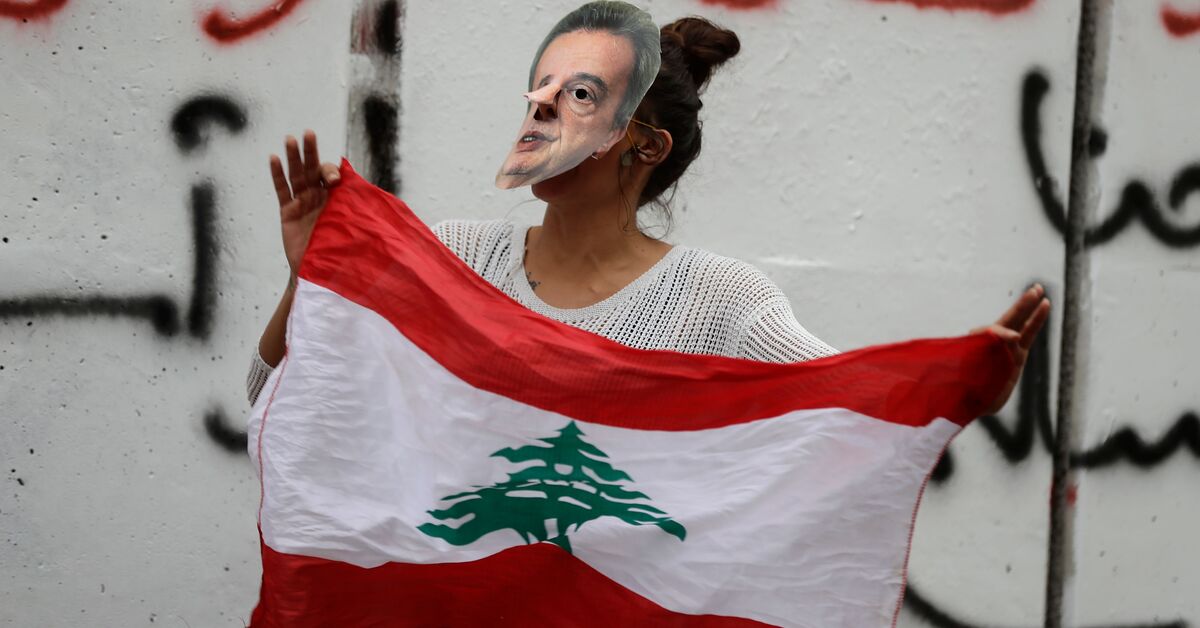 Double trouble: Lebanon’s Salameh gets second arrest warrant from Germany