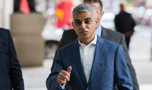 Whistleblower accuses BBC bosses of ‘collusion’ with Sadiq Khan to silence ULEZ criticism