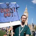 Junior doctors in England to stage five-day strike in July