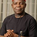 JUST IN: New Abia Governor, Alex Otti, Freezes All Government Accounts, Dissolves Boards