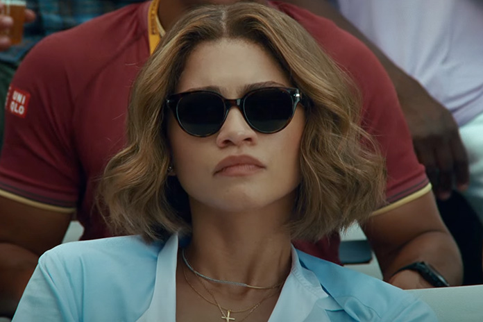 Trailer: Zendaya In Guadagnino’s “Challengers”