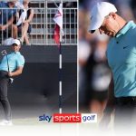 Story of Rory McIlroy’s round | McIlroy misses out on US Open by one shot | Video | Watch TV Show | Sky Sports