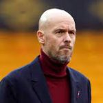 ‘Good’ First Season At Man Utd Not Enough – Ten Hag