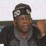 Tinubu Proceeds To London From France On Private Visit