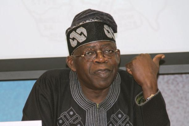 Tinubu Proceeds To London From France On Private Visit