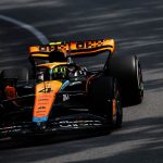 Norris a victim of new FIA F1 precedent fears